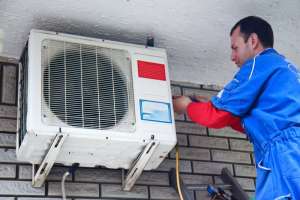24/7 and Emergency HVAC Near Ca Dept Motor Vehicle, CA | Air Conidtioning and Heating Contractors