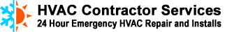 Ca Dept Motor Vehicle HVAC Services